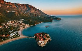 Villa Geba Boutique Hotel